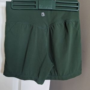 BuffBunny Collection Spin Shorts - Atari